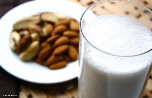 Nut Milk rs