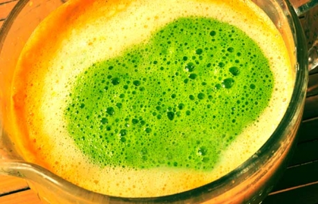 smoothie 460x295