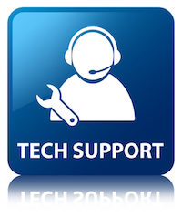 Soutien technique